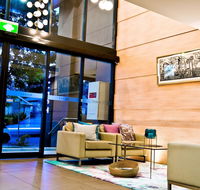 Quest Mascot - Inverell Accommodation