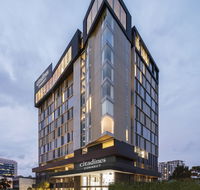 Citadines Connect Sydney Airport - Inverell Accommodation
