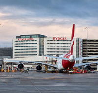 Rydges Sydney Airport Hotel - Inverell Accommodation