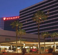 Stamford Plaza Sydney Airport - Inverell Accommodation