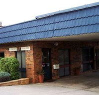 Junction Motel - Inverell Accommodation