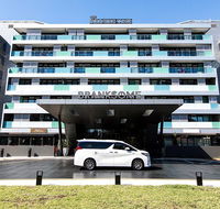 The Brankstone Hotel  Residences - Inverell Accommodation