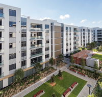 Meriton Suites Sydney Airport - Inverell Accommodation