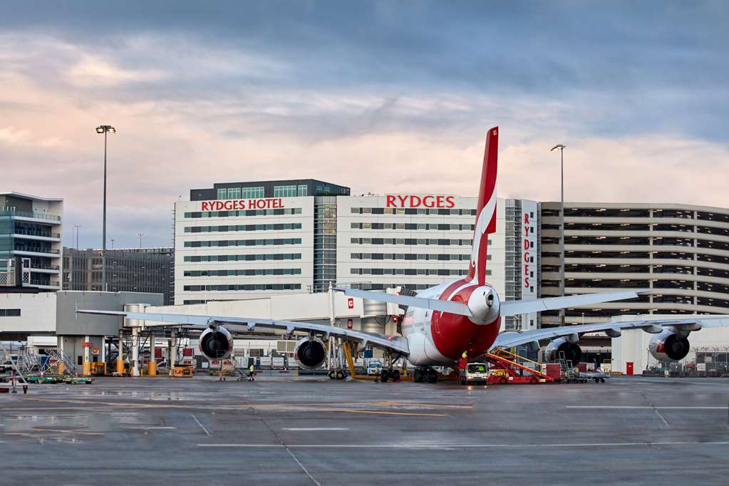 Sydney Airport NSW Inverell Accommodation