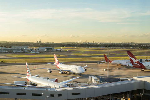 Rydges Sydney Airport Hotel - Inverell Accommodation 2