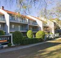 Pinnacle Apartments - Inverell Accommodation