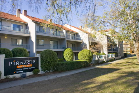 Pinnacle Apartments - Inverell Accommodation 0