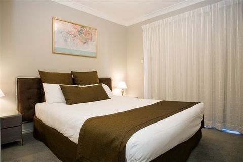 Pinnacle Apartments - Inverell Accommodation 1