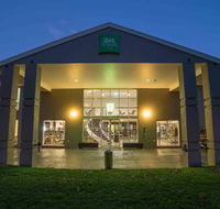 Ibis Styles Canberra - Inverell Accommodation