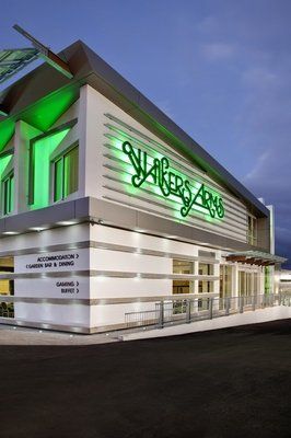 Walkers Arms Hotel - Inverell Accommodation 0