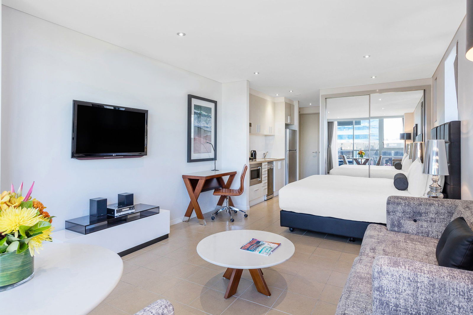 Q Supercentre QLD Inverell Accommodation