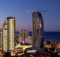 Peppers Broadbeach - Inverell Accommodation