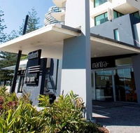 Mantra Broadbeach on the Park - Inverell Accommodation