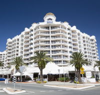 Phoenician Resort - Inverell Accommodation