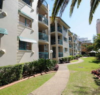 Aruba Beach Resort - Inverell Accommodation