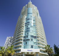 Carmel by the Sea - Inverell Accommodation