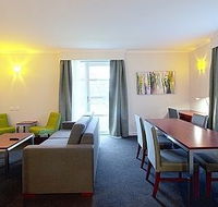 Abode Narrabundah - Inverell Accommodation