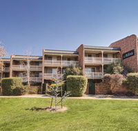 Adina Serviced Apts Canberra Kingston - Inverell Accommodation