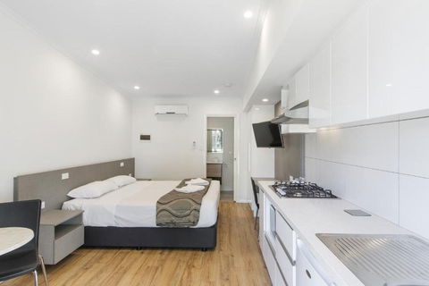 Discovery Parks Perth - Inverell Accommodation 2