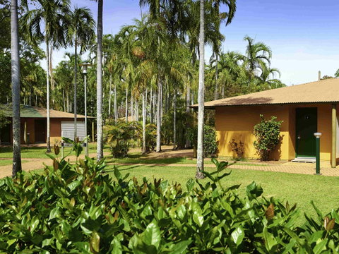 Kakadu Lodge Cooinda, mngd by Accor - Inverell Accommodation 0