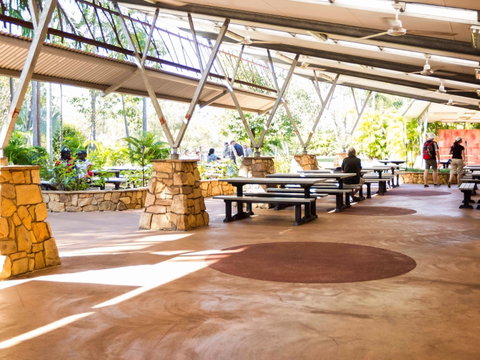 Kakadu Lodge Cooinda, mngd by Accor - Inverell Accommodation 1