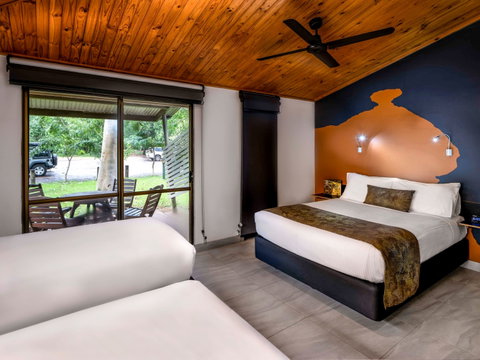 Kakadu Lodge Cooinda, mngd by Accor - Inverell Accommodation 2