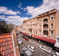 Hadley's Orient Hotel - Inverell Accommodation