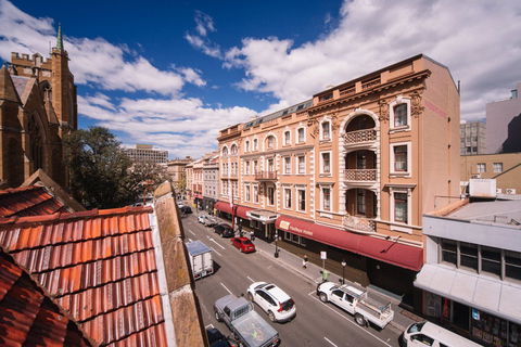Hadley's Orient Hotel - Inverell Accommodation 0