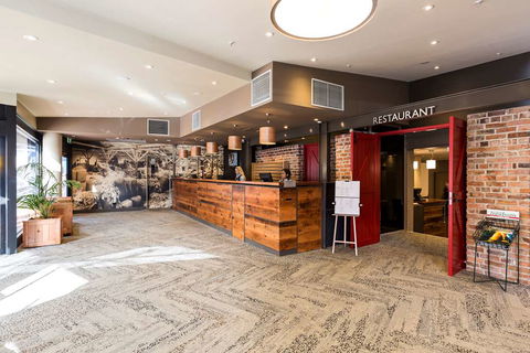 The Old Woolstore Apartment Hotel - Inverell Accommodation 2