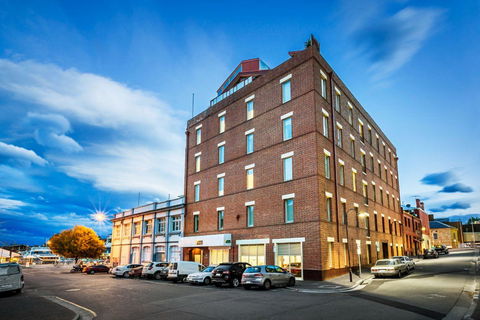 Quest Waterfront Serviced Apartments - Inverell Accommodation 0