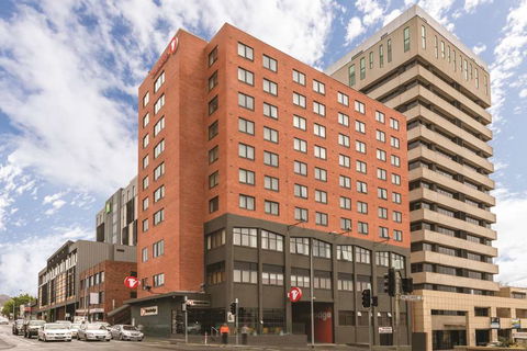 Travelodge Hotel Hobart - Inverell Accommodation 0