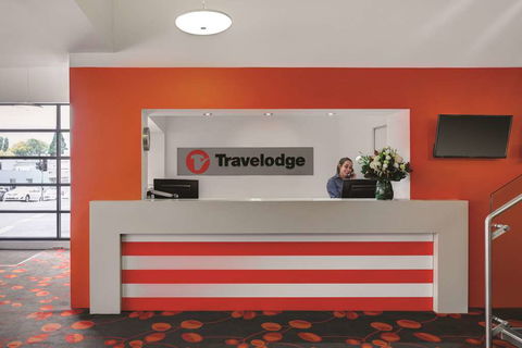 Travelodge Hotel Hobart - Inverell Accommodation 2