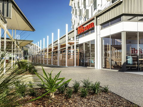 Ibis Mackay Airport - Inverell Accommodation 0