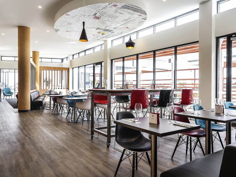 Ibis Mackay Airport - Inverell Accommodation 1