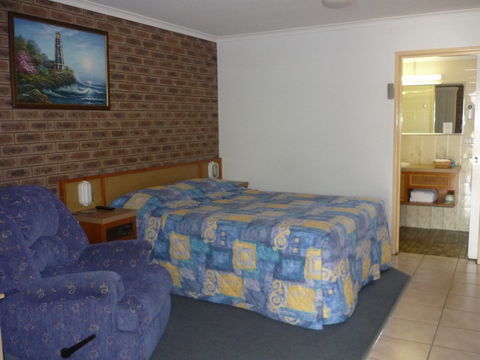Lantern Motor Inn - Inverell Accommodation 1