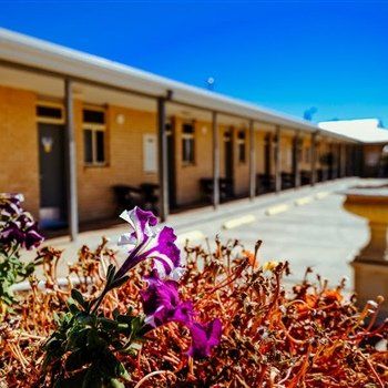 MAS Country Club Motor Inn - Inverell Accommodation 1