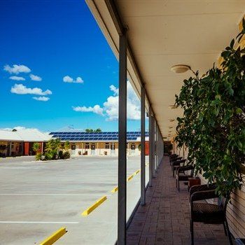 MAS Country Club Motor Inn - Inverell Accommodation 2