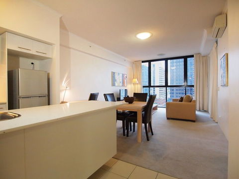 IStay RiverCity - Inverell Accommodation 2