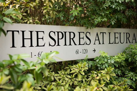 Leisure Inn Spires - Inverell Accommodation 0