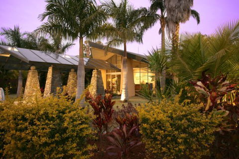 Darlington Beach Resort And Holiday Park - Inverell Accommodation 0