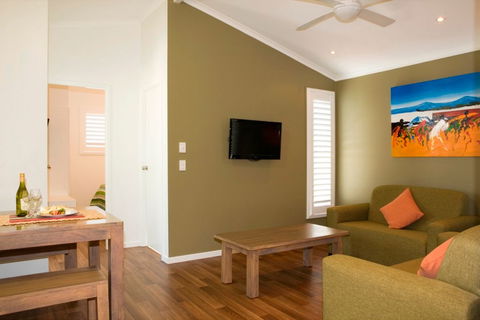 Darlington Beach Resort And Holiday Park - Inverell Accommodation 1
