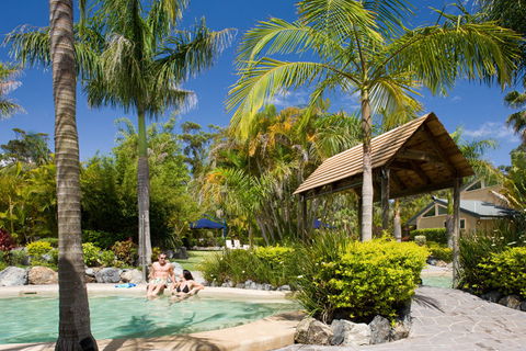 Darlington Beach Resort And Holiday Park - Inverell Accommodation 2