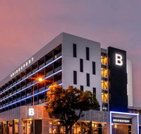 Bridgeport Hotel - Inverell Accommodation