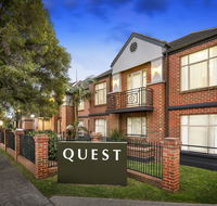 Quest Dandenong - Inverell Accommodation