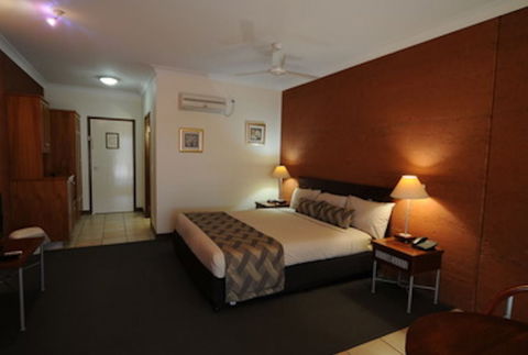 Gidgee Inn - Inverell Accommodation 3