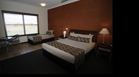 Gidgee Inn - Inverell Accommodation 4