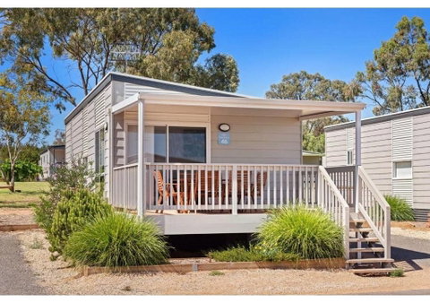 Discovery Parks Lake Bonney - Inverell Accommodation 1