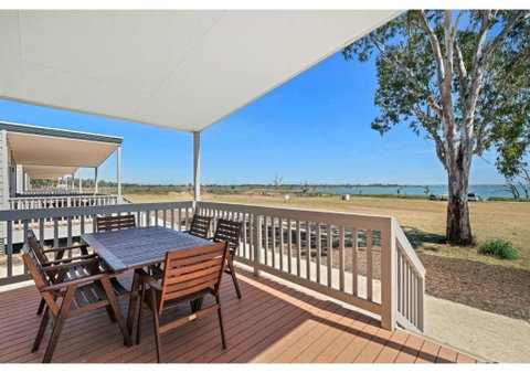 Discovery Parks Lake Bonney - Inverell Accommodation 2