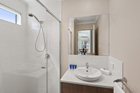 Discovery Parks Lake Bonney - Inverell Accommodation 4