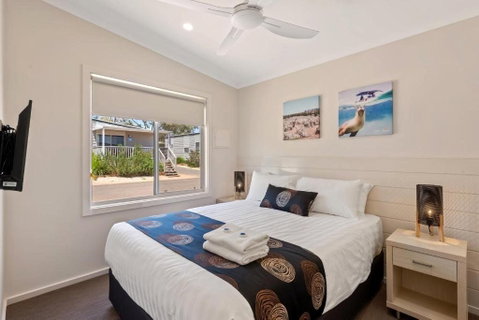 Discovery Parks Lake Bonney - Inverell Accommodation 6